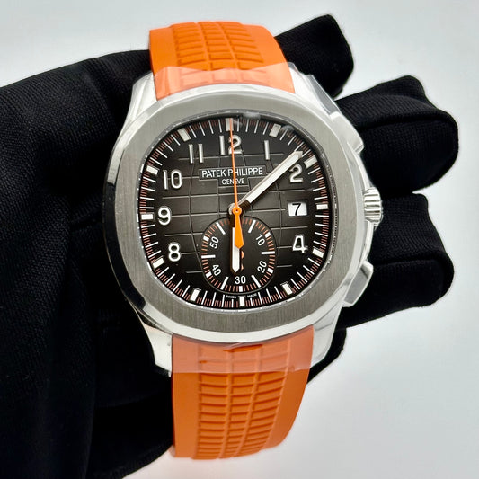 Patek Philippe Aquanaut 5968A-001