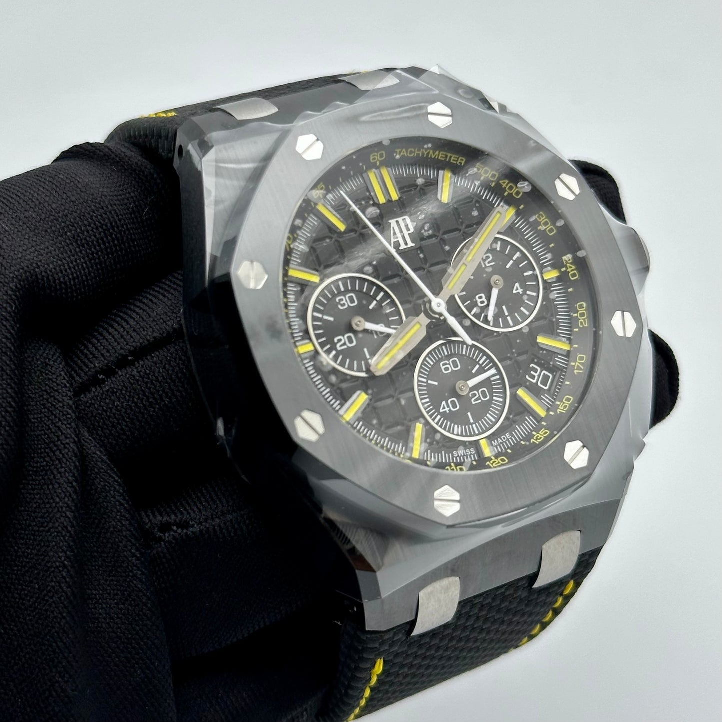 Audemars Piguet Royal Oak Offshore Chronograph