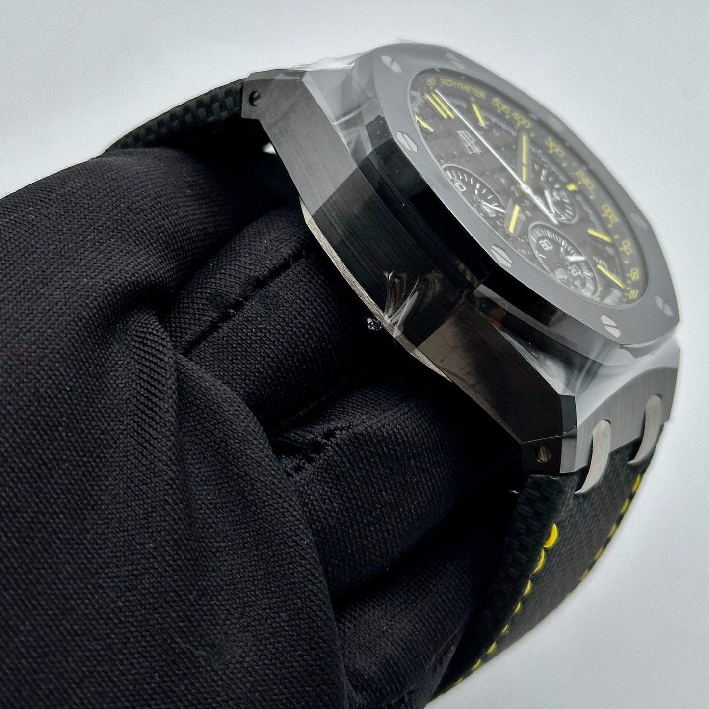 Audemars Piguet Royal Oak Offshore Chronograph