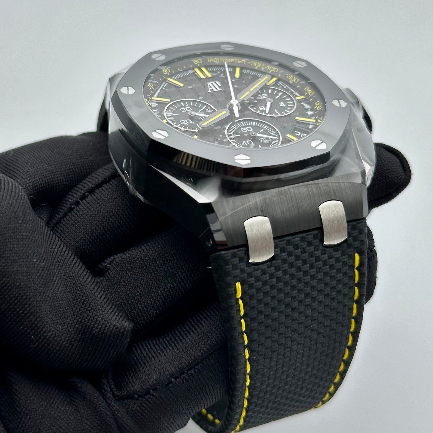 Audemars Piguet Royal Oak Offshore Chronograph
