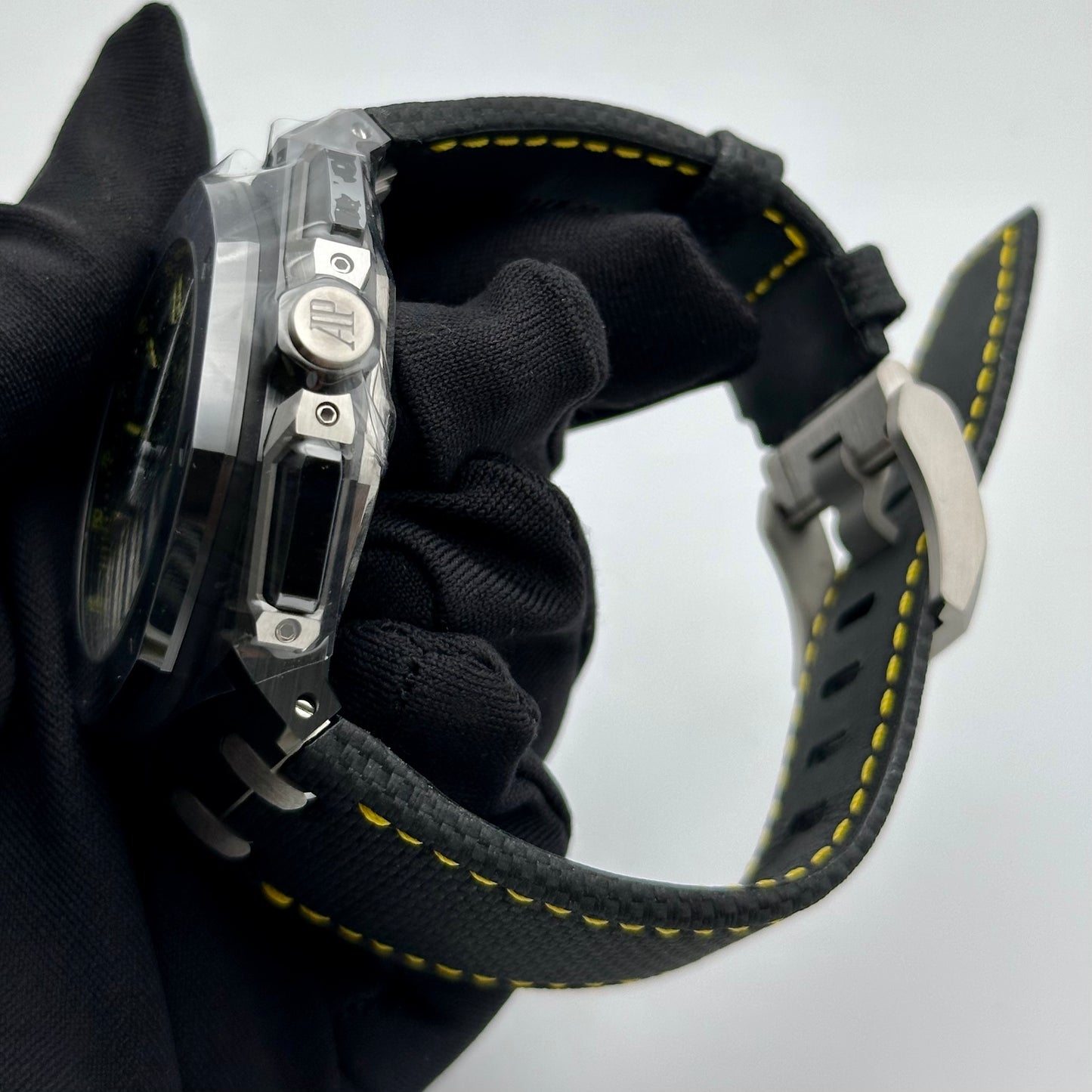 Audemars Piguet Royal Oak Offshore Chronograph