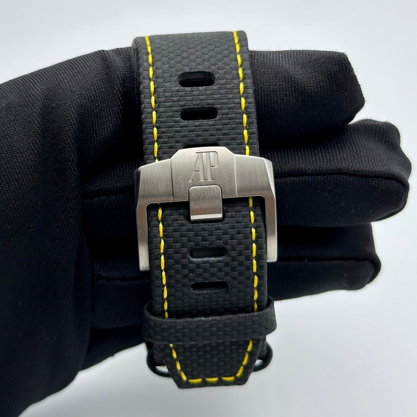 Audemars Piguet Royal Oak Offshore Chronograph