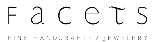 Facets Fine Jewelry logo