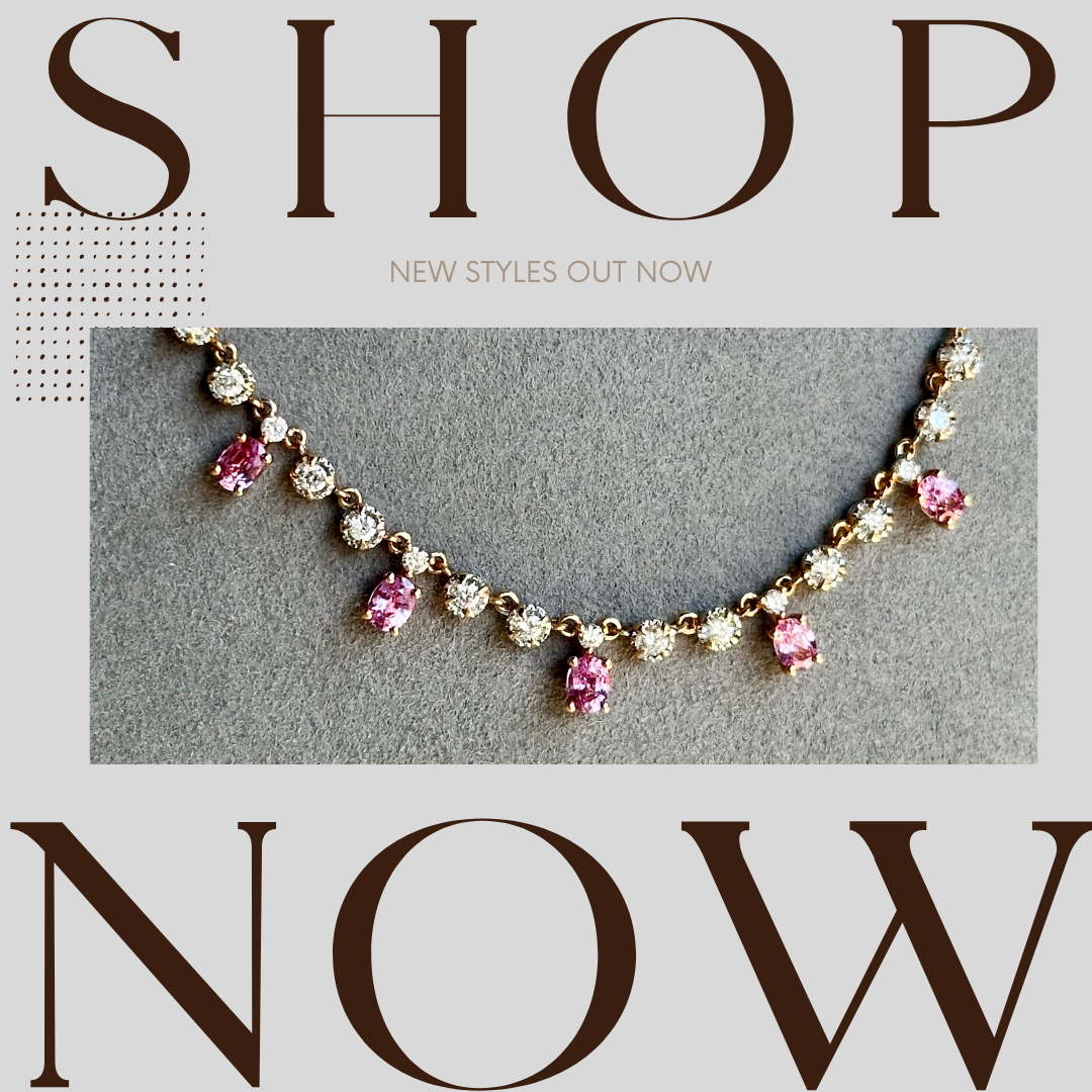 Facets Fine Handcrafted Jewelry